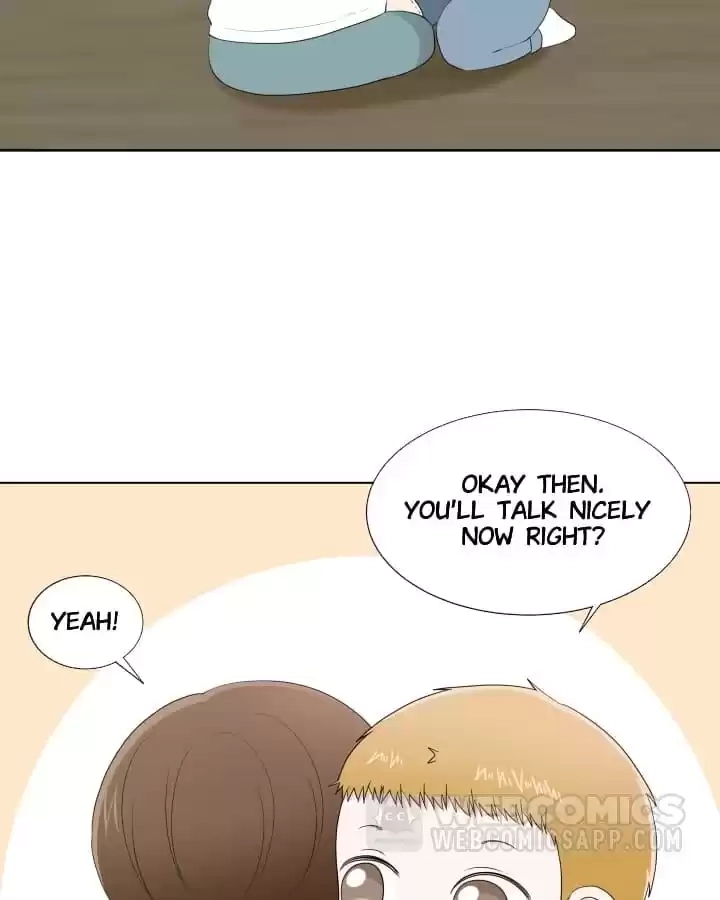 Starts From Baby Chapter 98 page 49 - 
