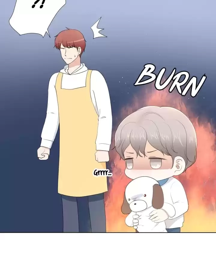 Starts From Baby Chapter 98 page 53 - 