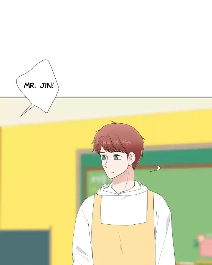 Starts From Baby Chapter 98 page 54 - 