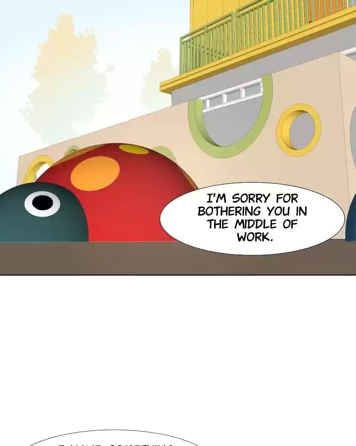 Starts From Baby Chapter 98 page 56 - 
