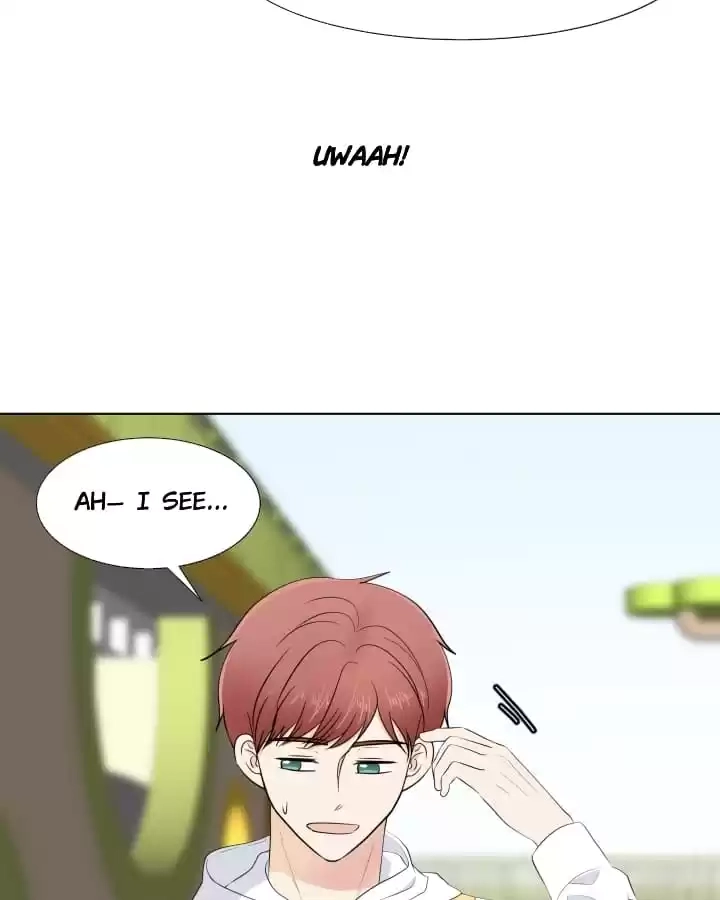 Starts From Baby Chapter 98 page 58 - 