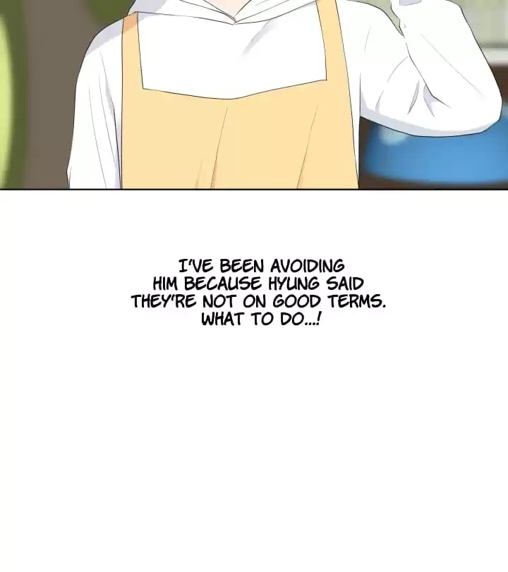 Starts From Baby Chapter 98 page 59 - 