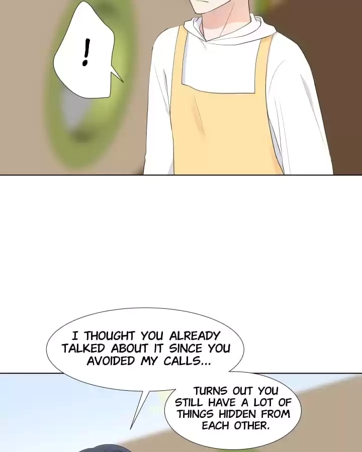 Starts From Baby Chapter 98 page 67 - 