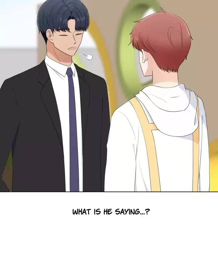 Starts From Baby Chapter 98 page 68 - 