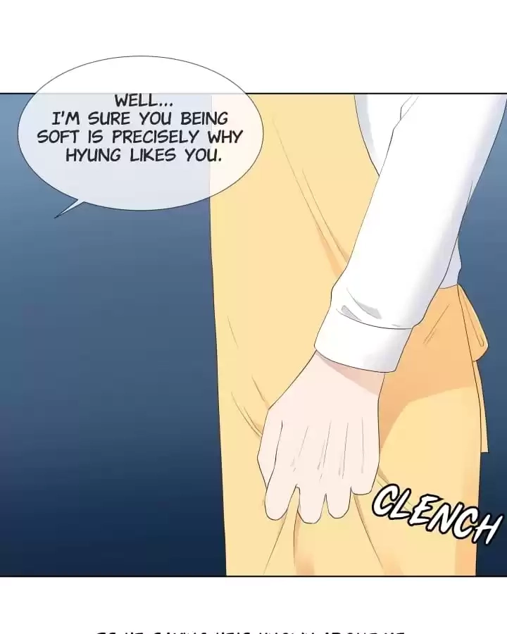 Starts From Baby Chapter 98 page 69 - 