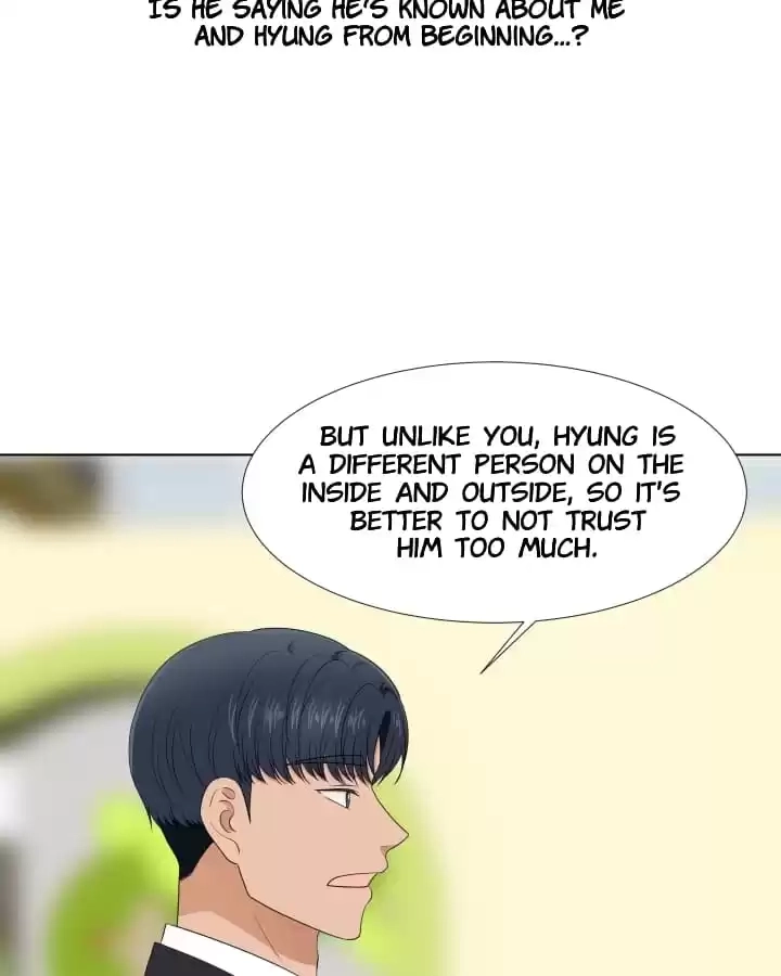 Starts From Baby Chapter 98 page 70 - 