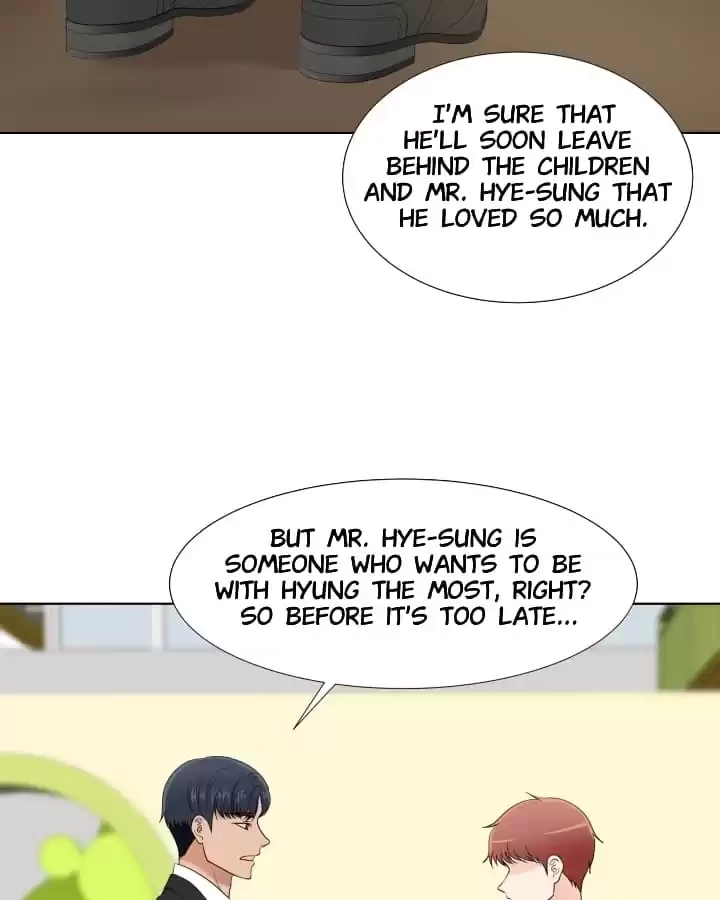 Starts From Baby Chapter 98 page 75 - 
