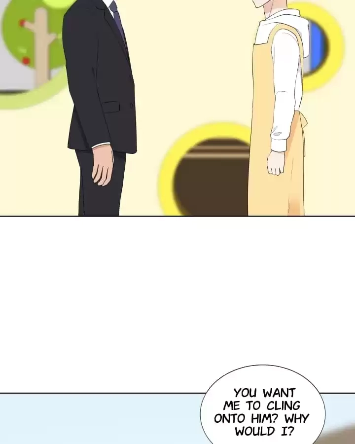 Starts From Baby Chapter 98 page 76 - 