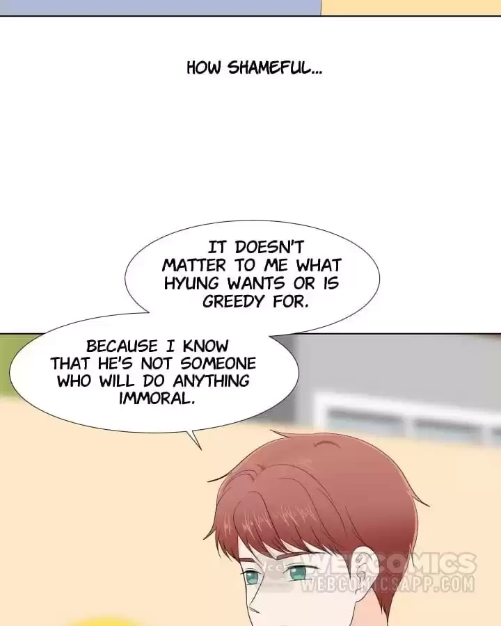 Starts From Baby Chapter 98 page 79 - 
