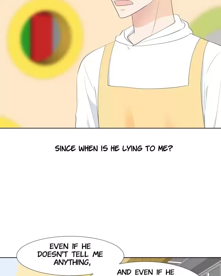 Starts From Baby Chapter 98 page 80 - 