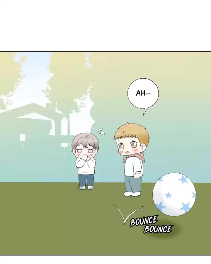 Starts From Baby Chapter 98 page 82 - 