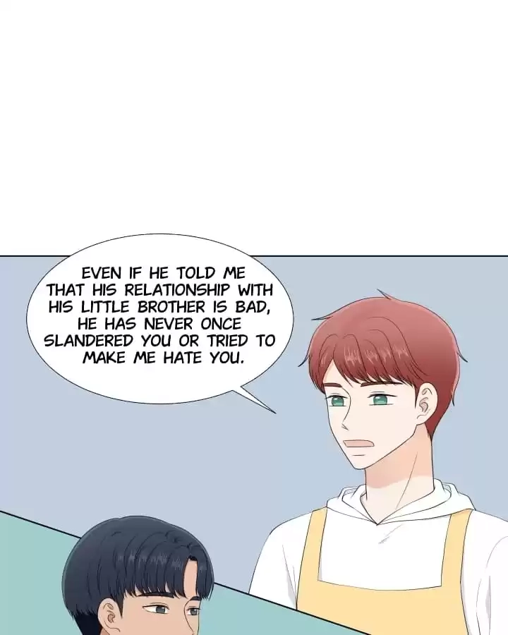 Starts From Baby Chapter 98 page 84 - 