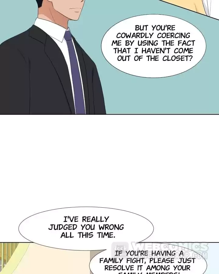 Starts From Baby Chapter 98 page 85 - 