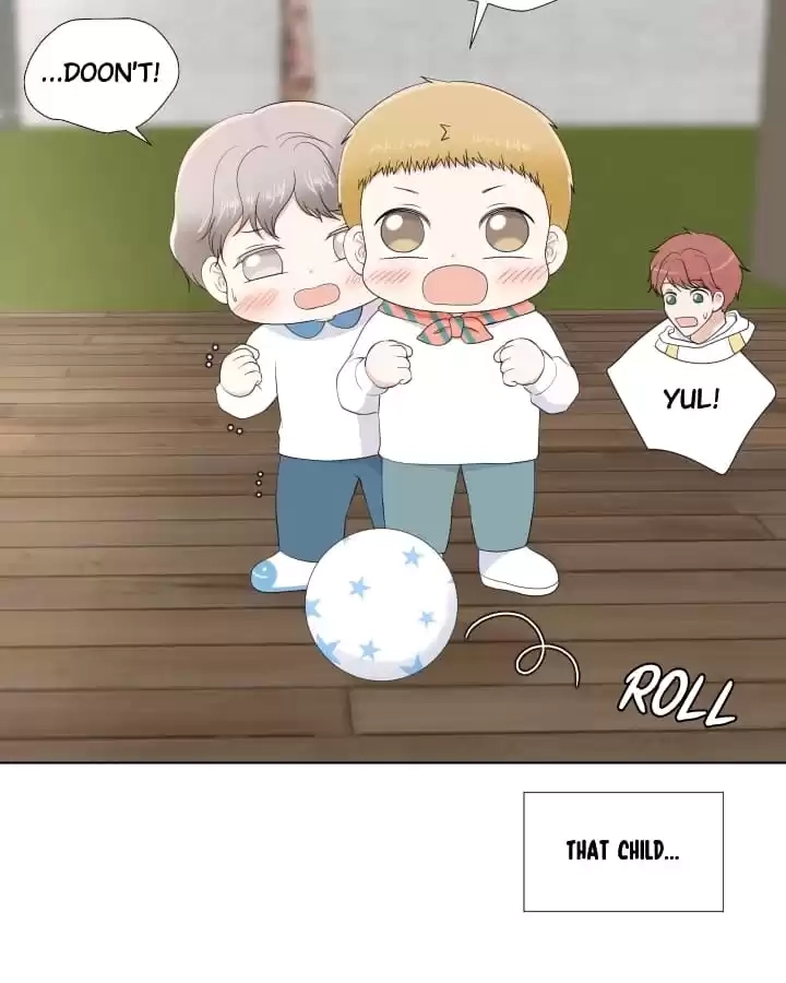 Starts From Baby Chapter 98 page 92 - 