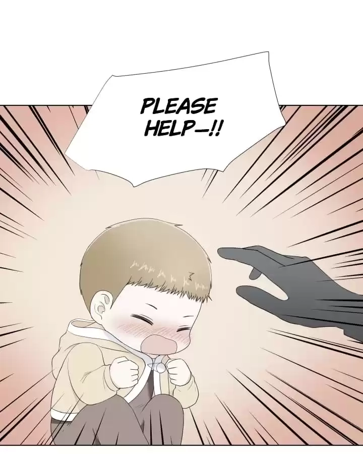 Starts From Baby Chapter 98 page 93 - 