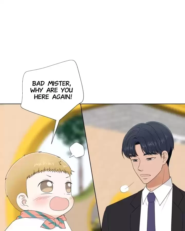 Starts From Baby Chapter 98 page 94 - 