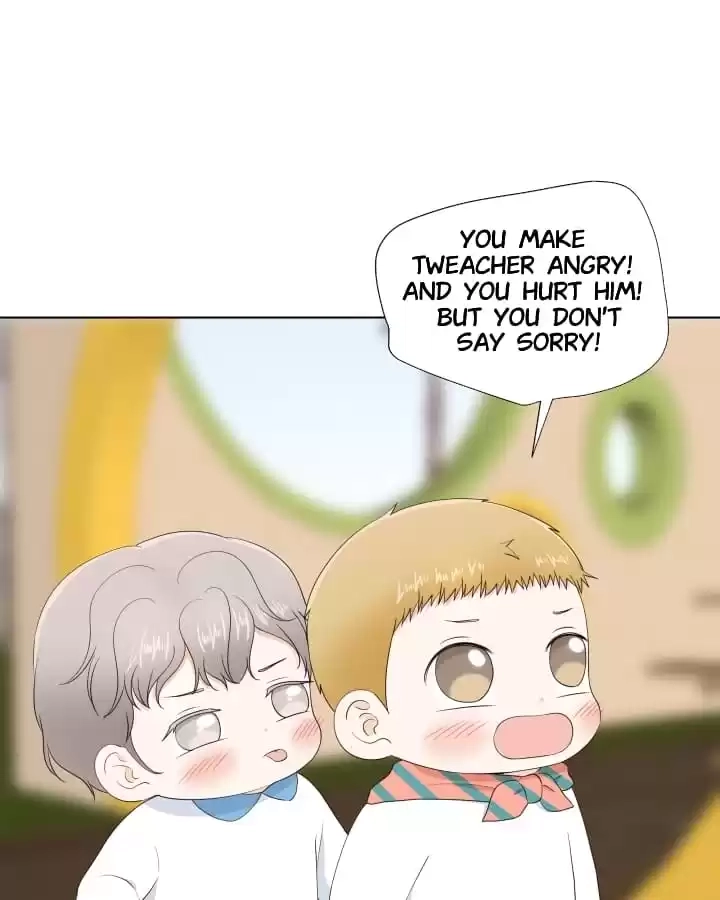 Starts From Baby Chapter 98 page 96 - 