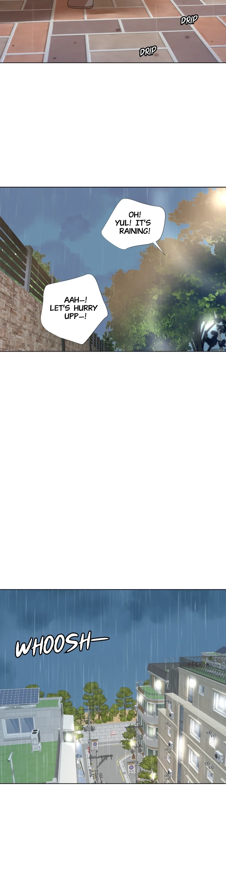 Starts From Baby Chapter 99 page 24 - 