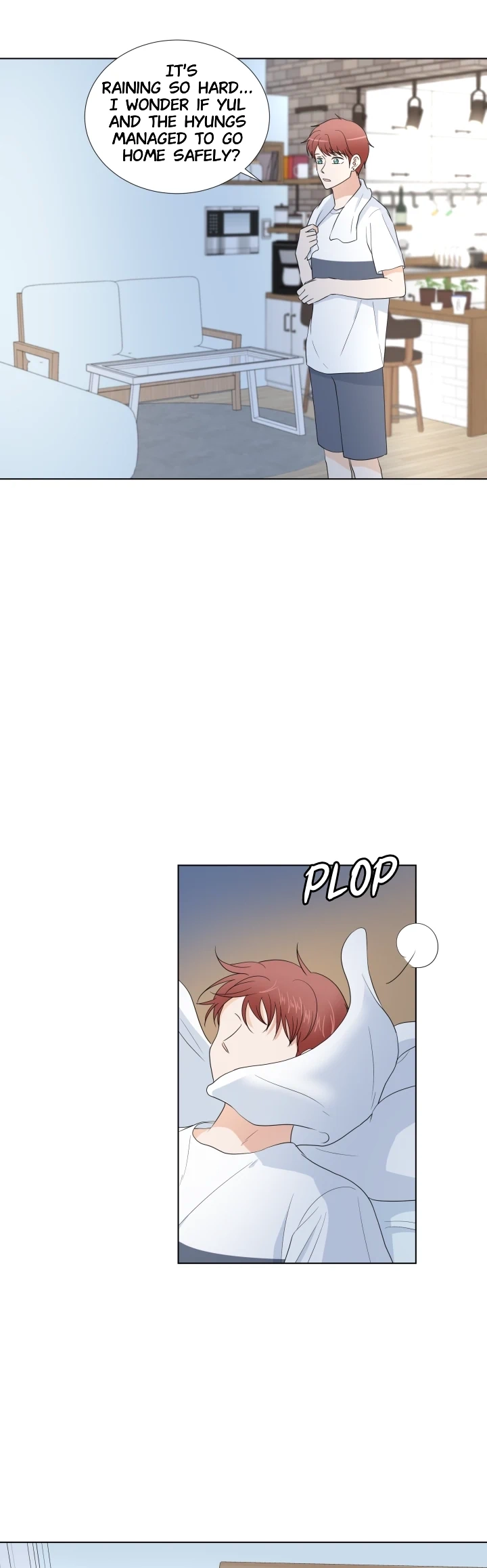Starts From Baby Chapter 99 page 25 - 
