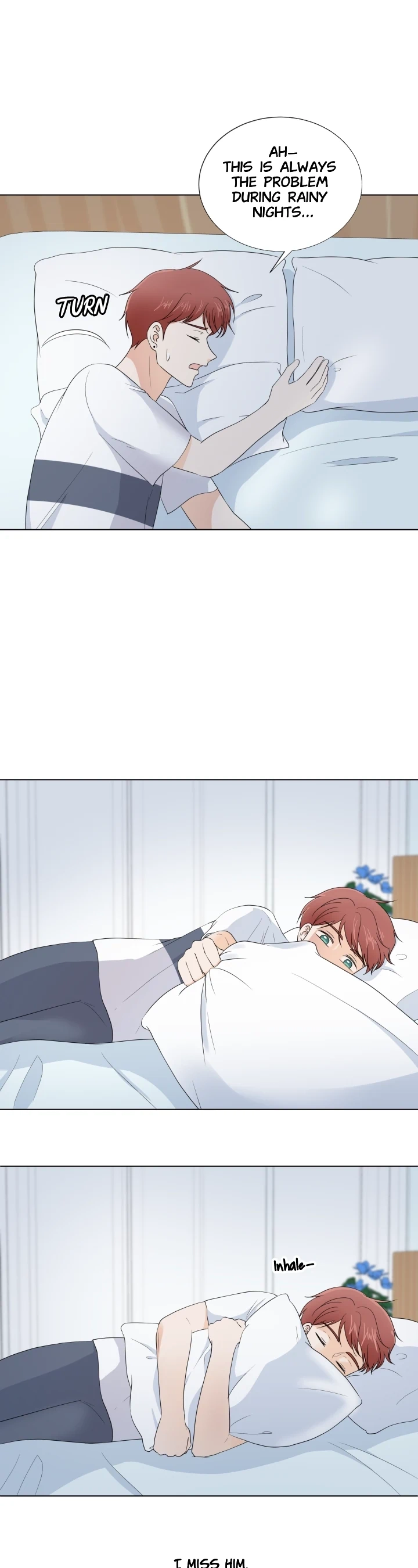 Starts From Baby Chapter 99 page 27 - 