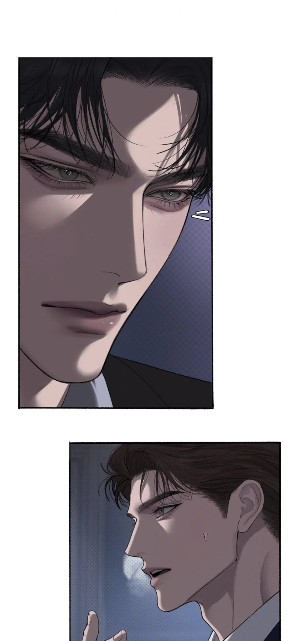 State of Affect Chapter 0 page 3 - 