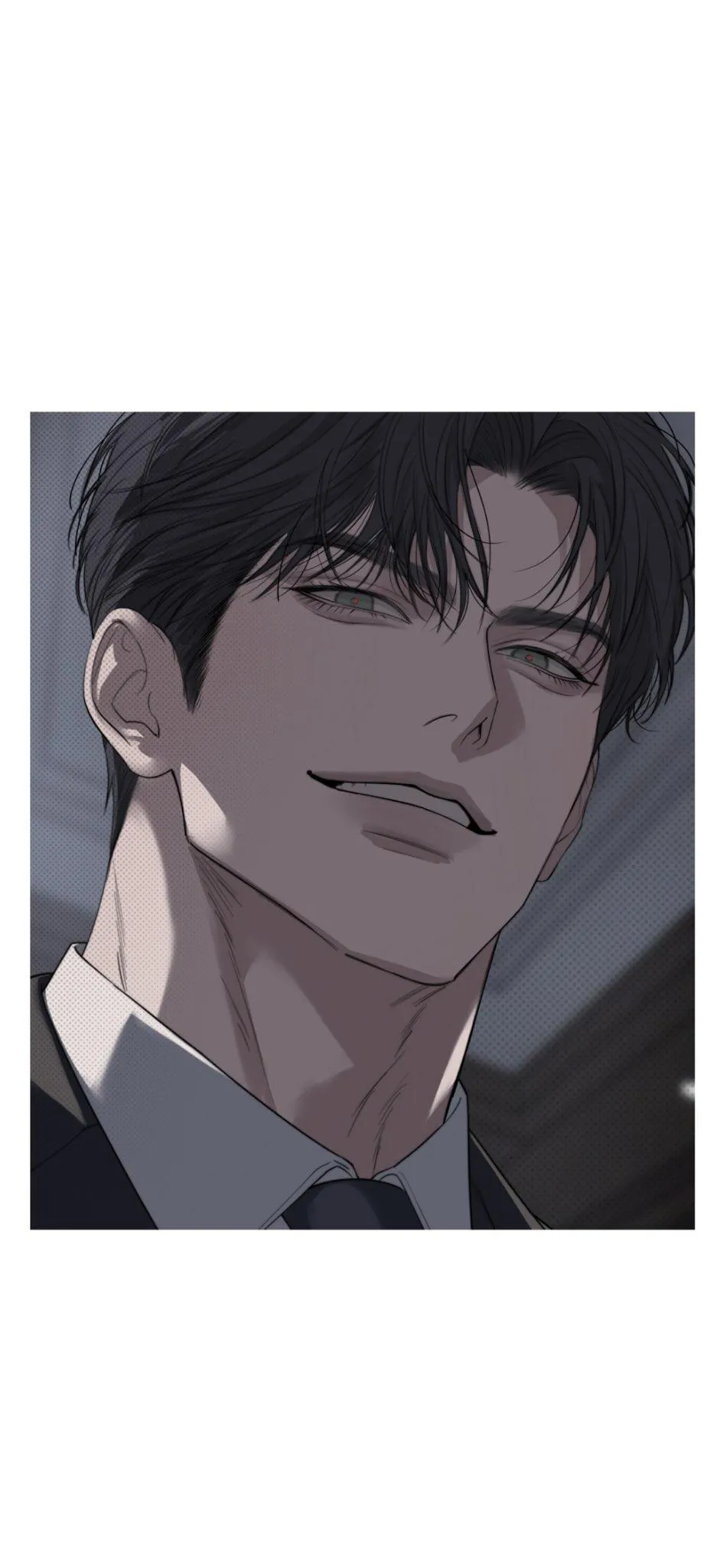State of Affect Chapter 0 page 4 - 