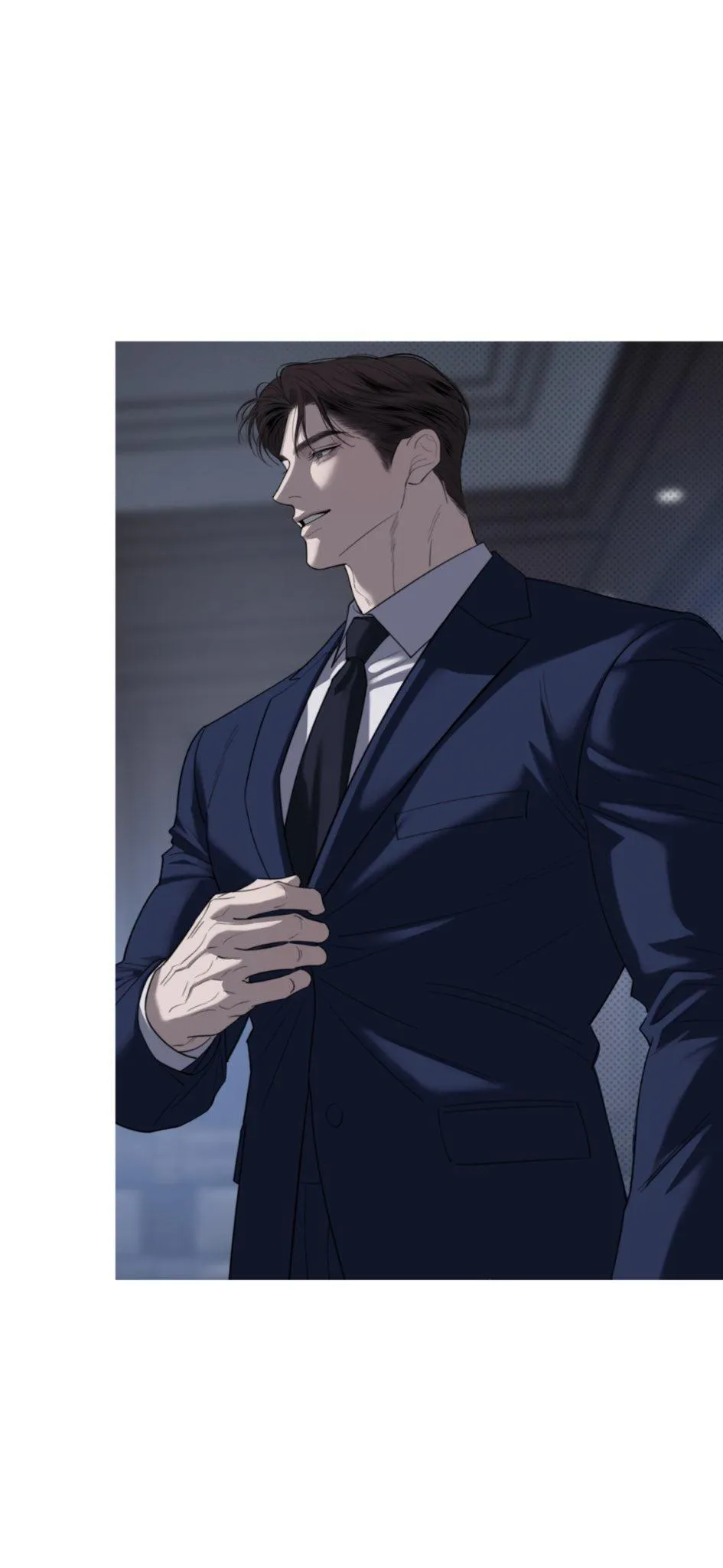 State of Affect Chapter 0 page 5 - 