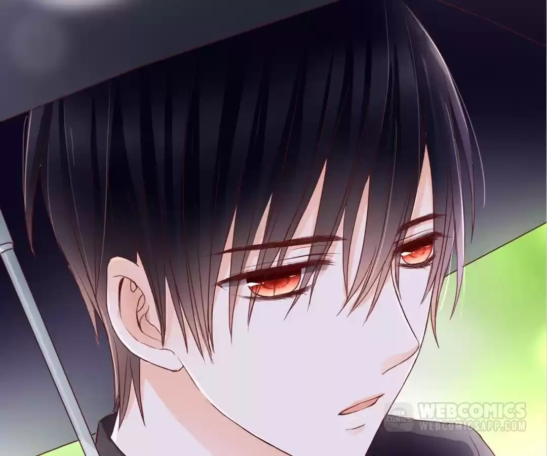 Stay in This Century Chapter 0 page 19 - 