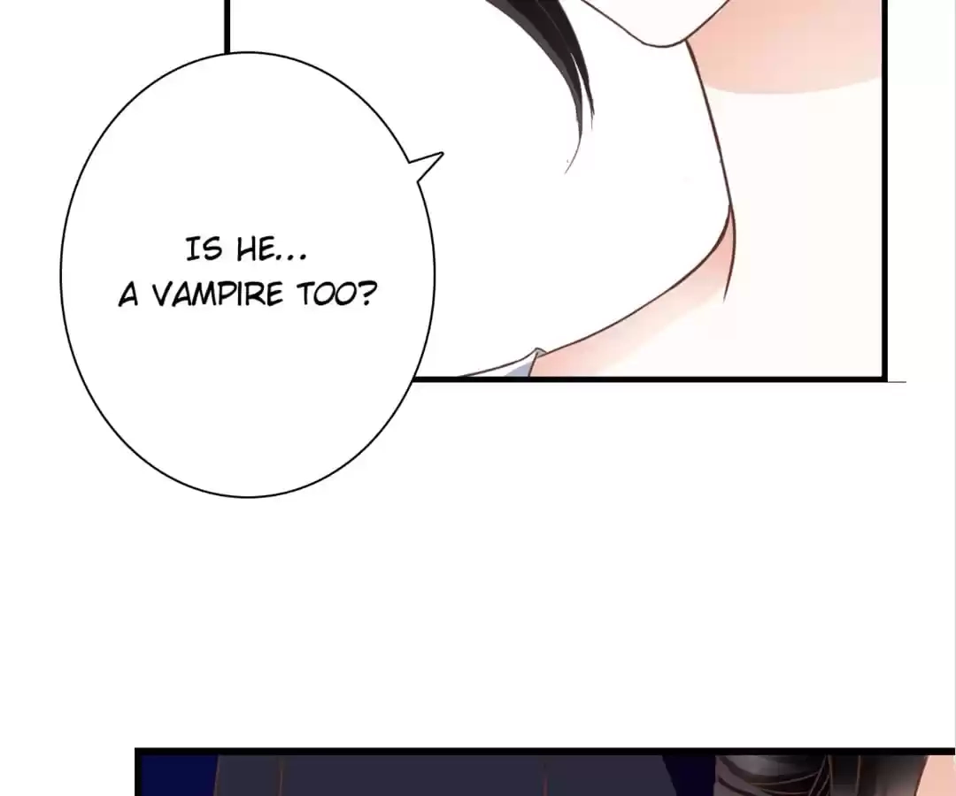 Stay in This Century Chapter 0 page 26 - 
