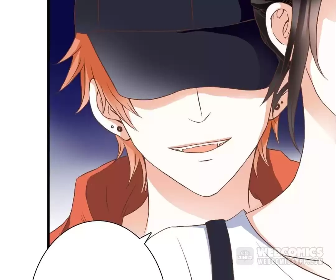 Stay in This Century Chapter 0 page 27 - 