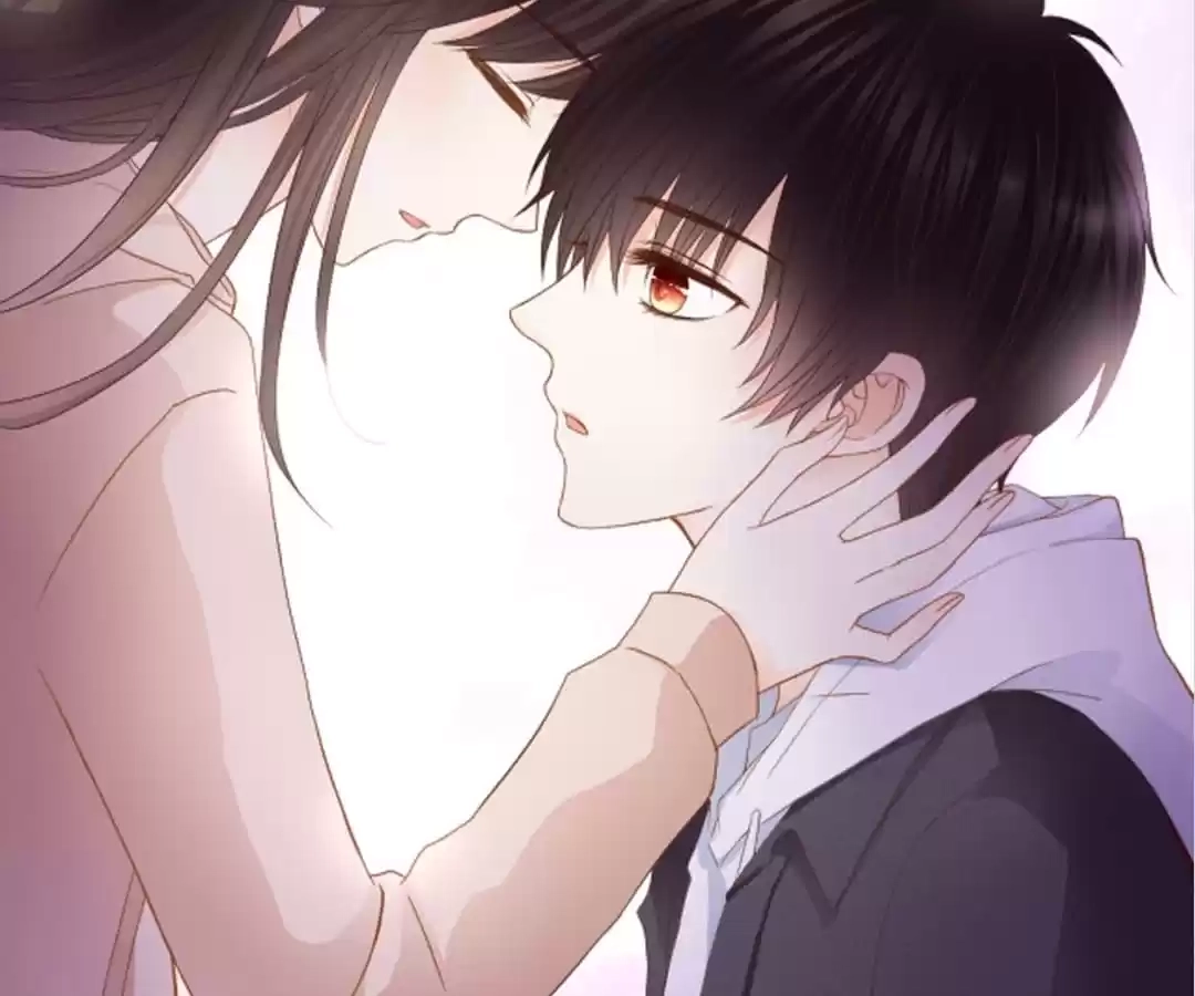 Stay in This Century Chapter 0 page 33 - 