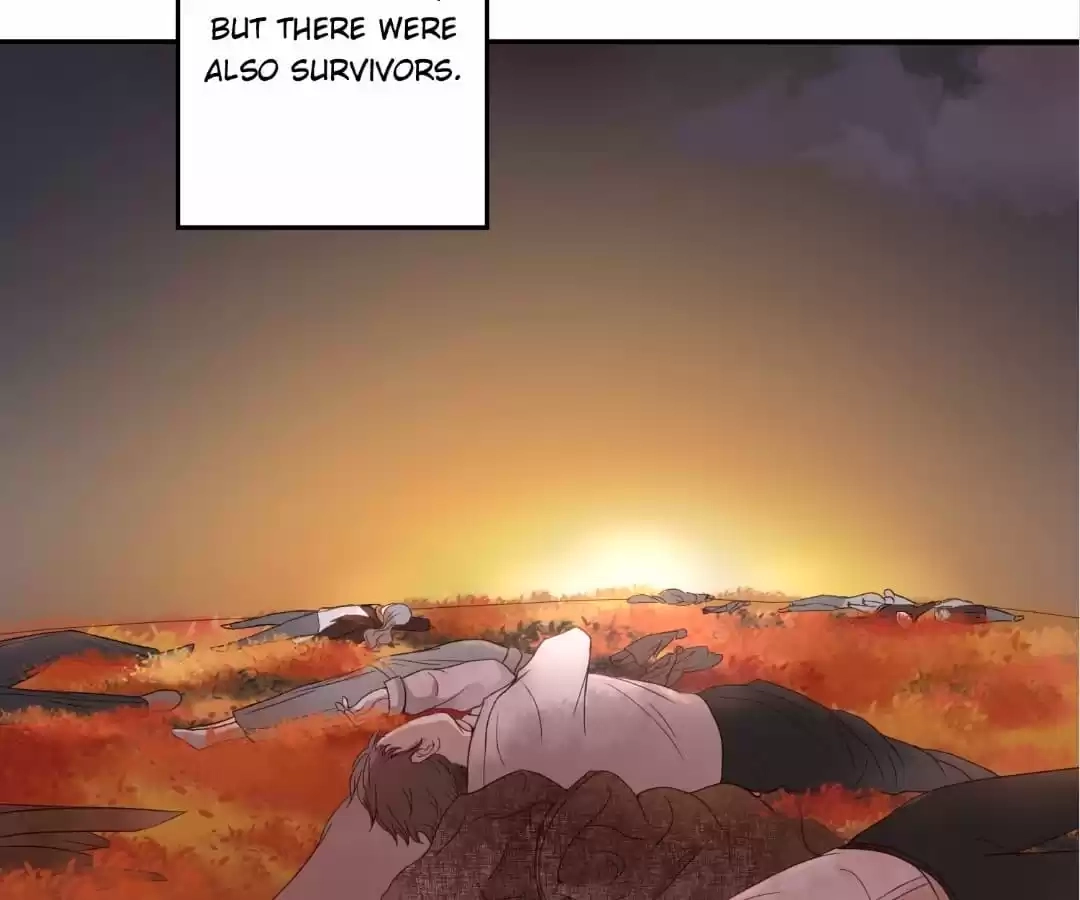 Stay in This Century Chapter 0 page 5 - 