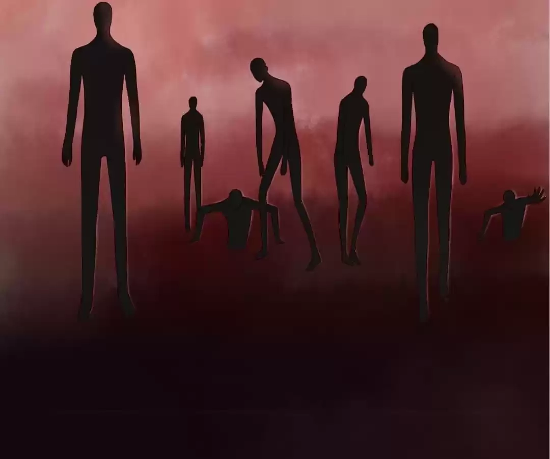 Stay in This Century Chapter 0 page 8 - 
