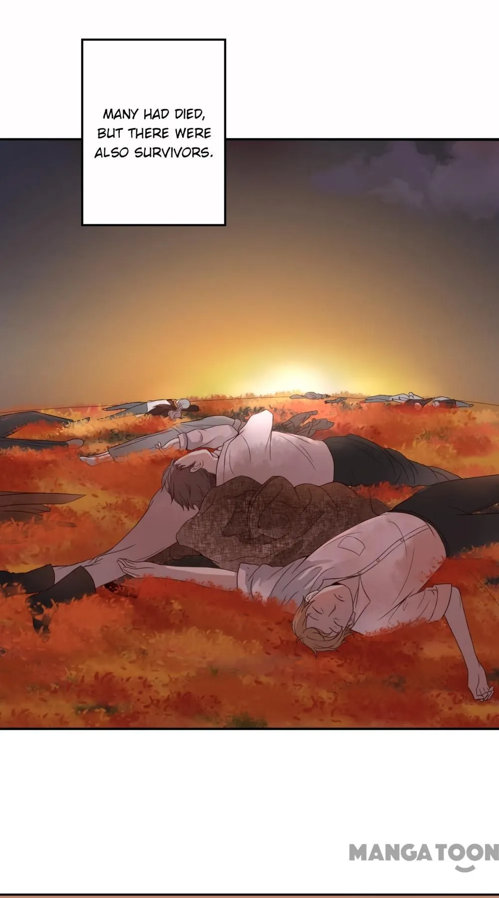 Stay in This Century Chapter 1 page 2 - 