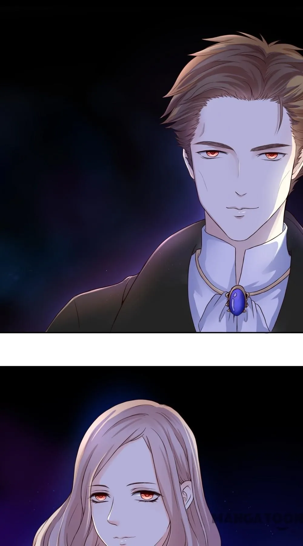 Stay in This Century Chapter 1 page 13 - 