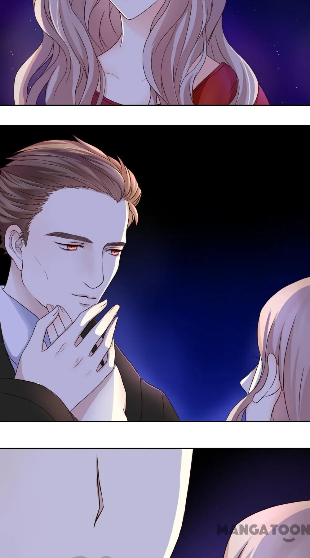 Stay in This Century Chapter 1 page 14 - 