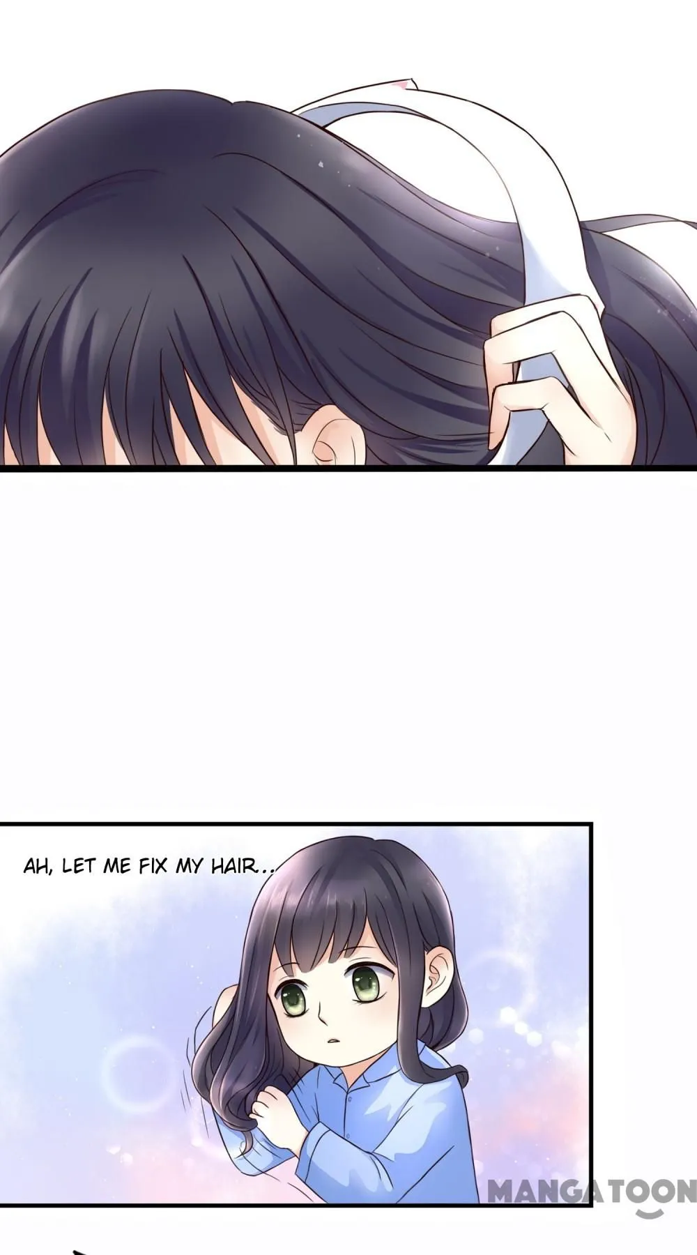 Stay in This Century Chapter 1 page 24 - 