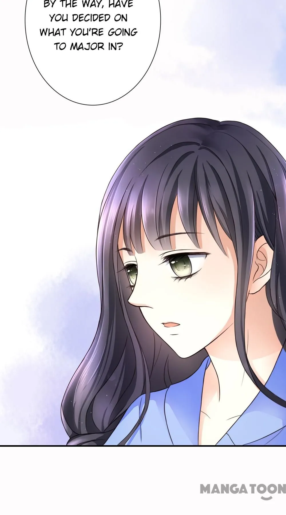 Stay in This Century Chapter 1 page 30 - 