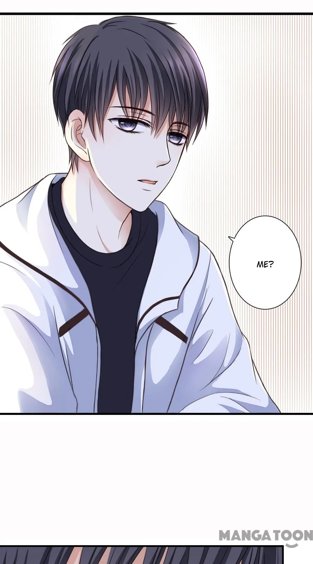 Stay in This Century Chapter 1 page 31 - 