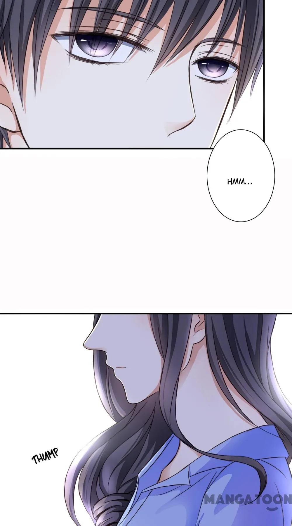 Stay in This Century Chapter 1 page 32 - 
