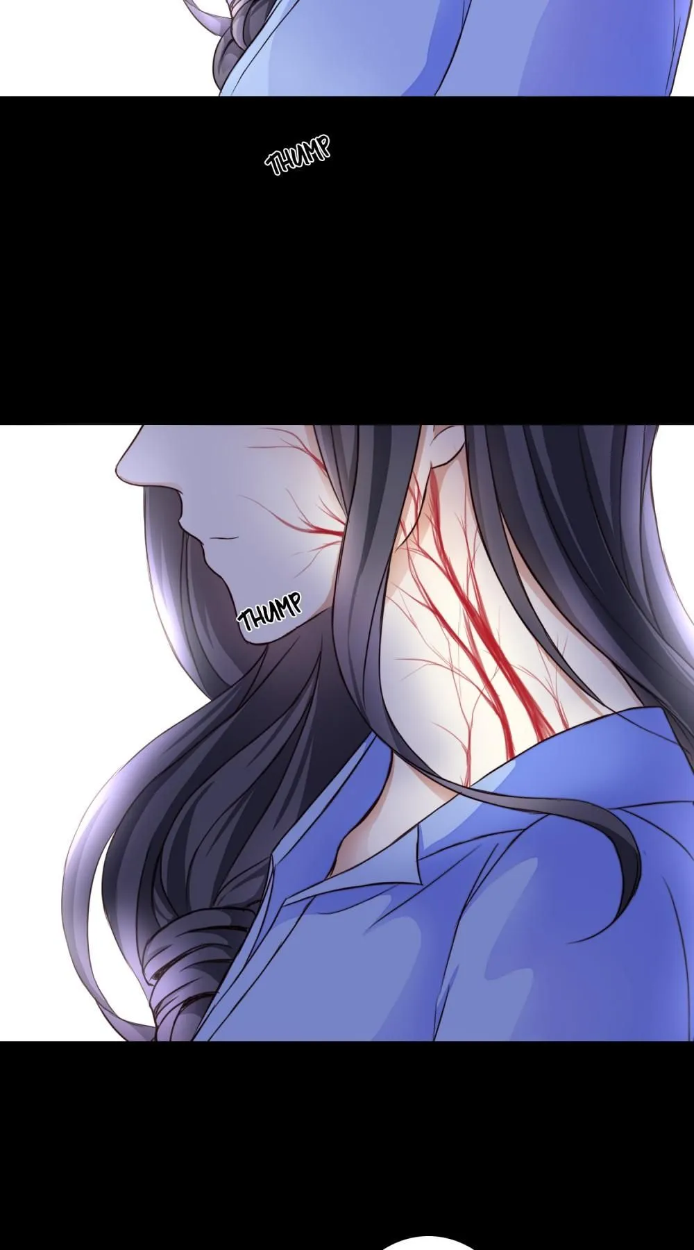 Stay in This Century Chapter 1 page 33 - 