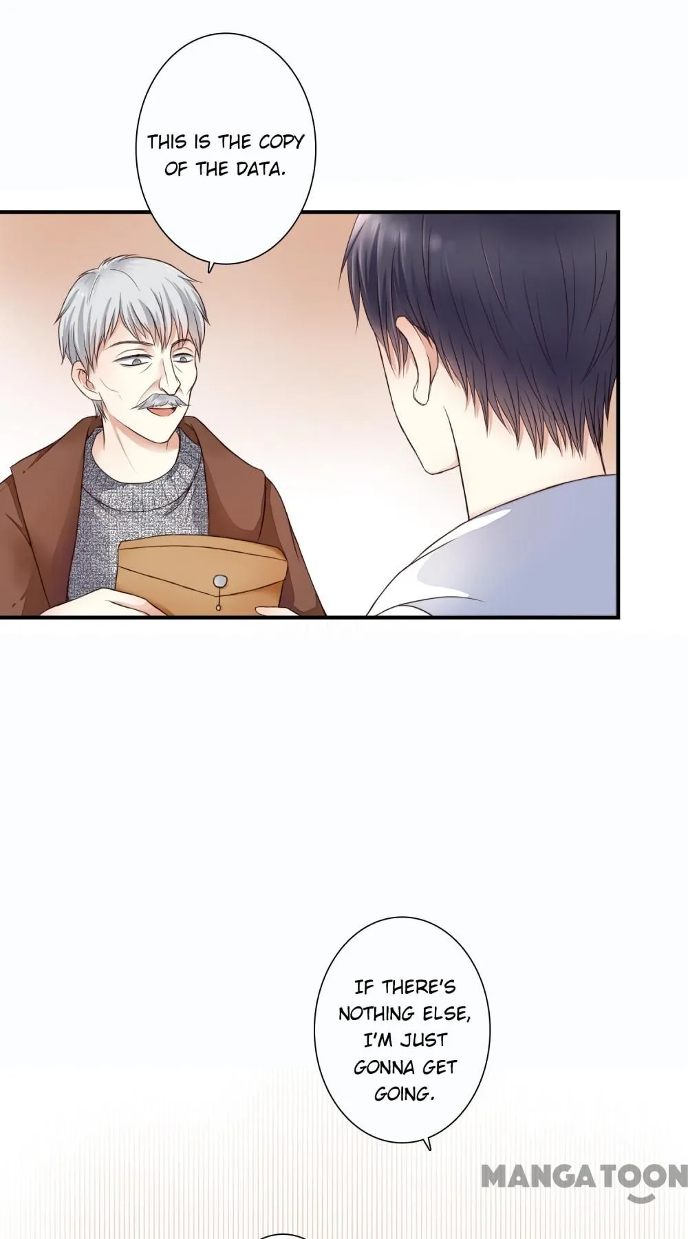Stay in This Century Chapter 1 page 35 - 