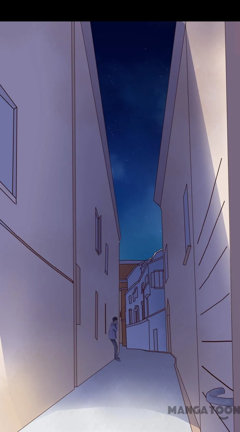 Stay in This Century Chapter 1 page 40 - 