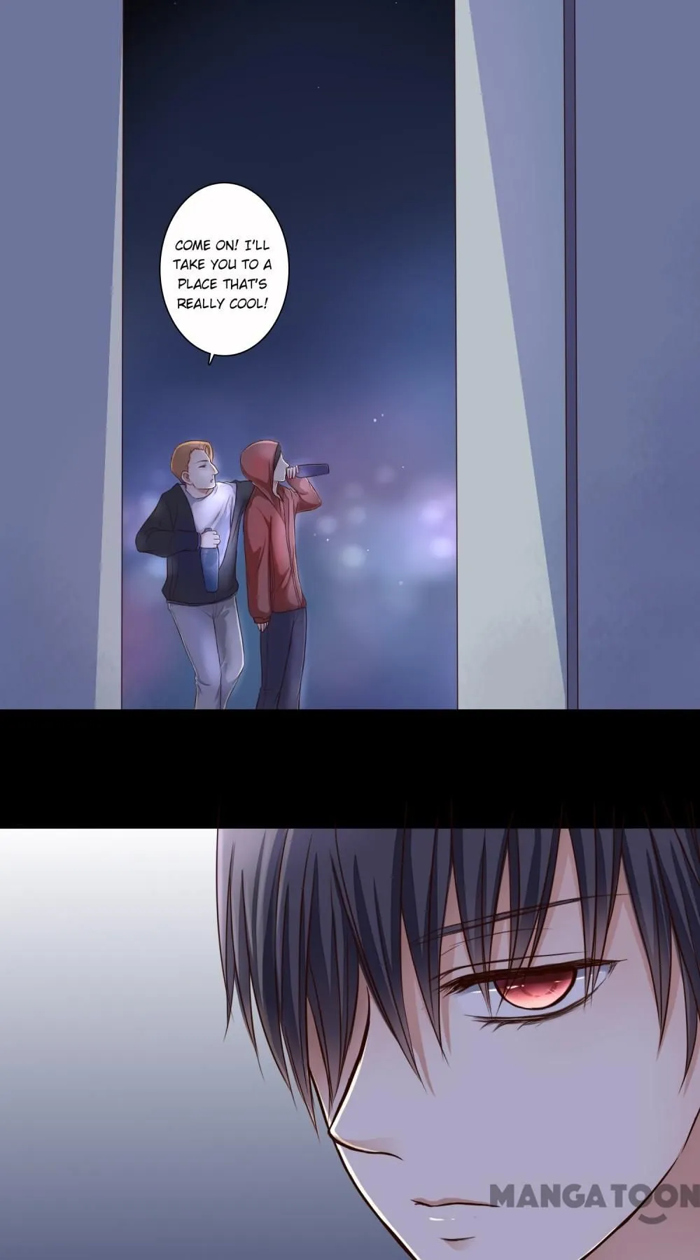 Stay in This Century Chapter 1 page 42 - 