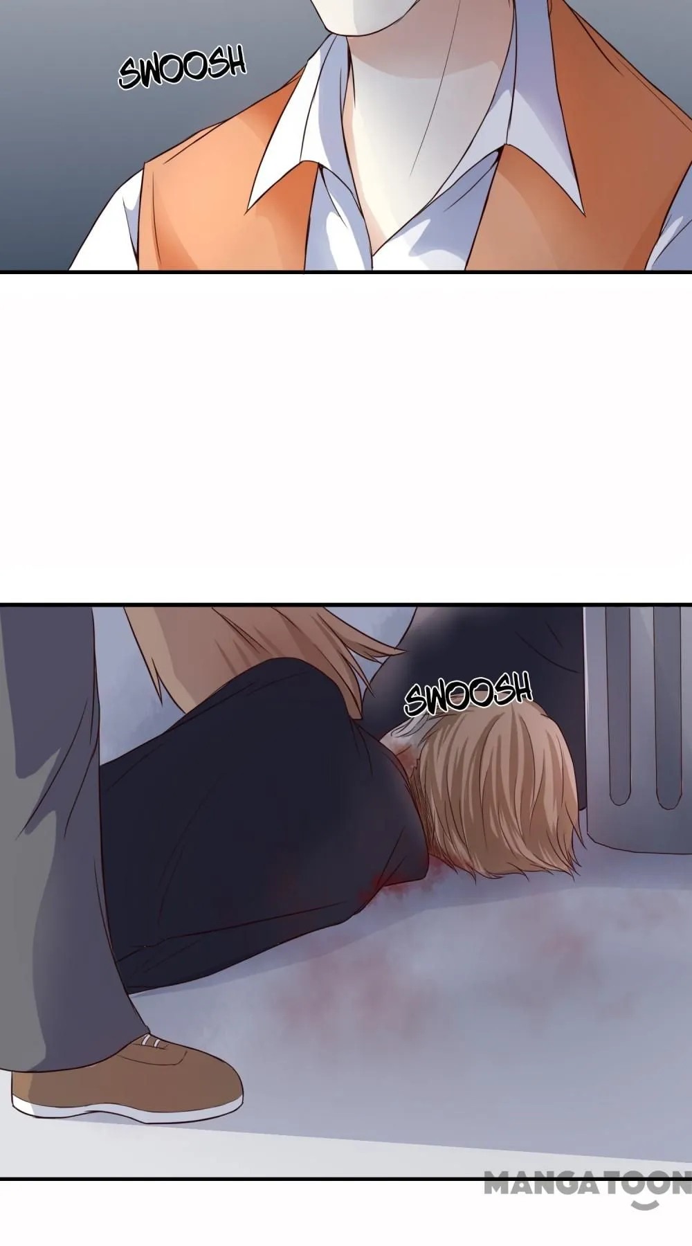 Stay in This Century Chapter 1 page 47 - 