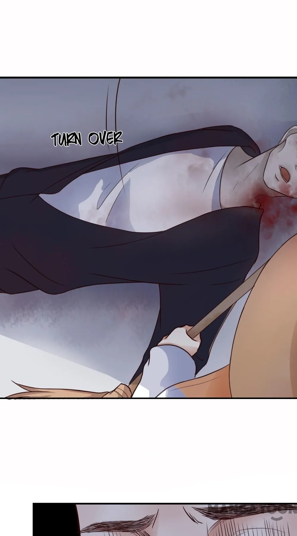 Stay in This Century Chapter 1 page 48 - 