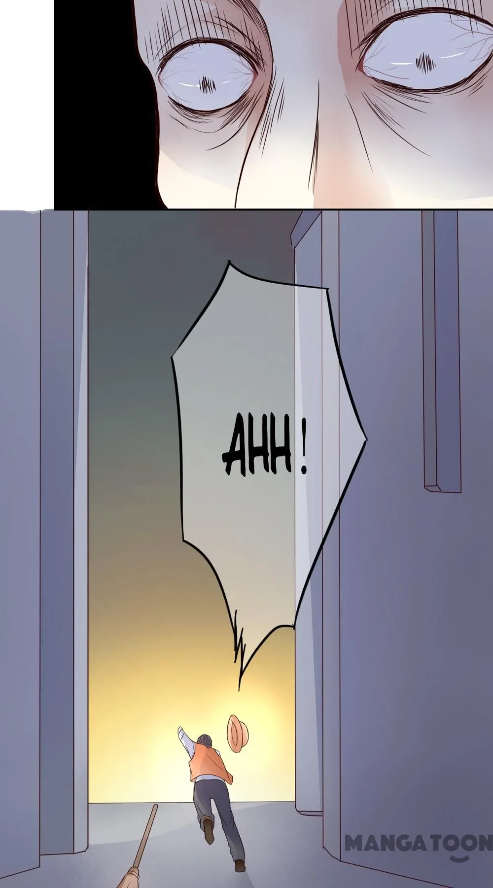 Stay in This Century Chapter 1 page 49 - 