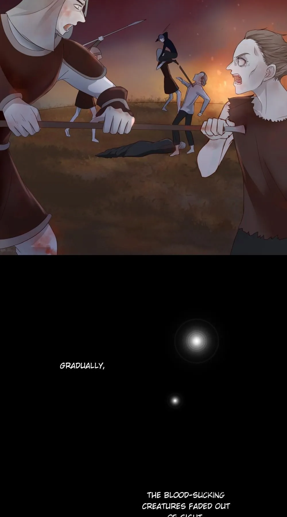 Stay in This Century Chapter 1 page 6 - 