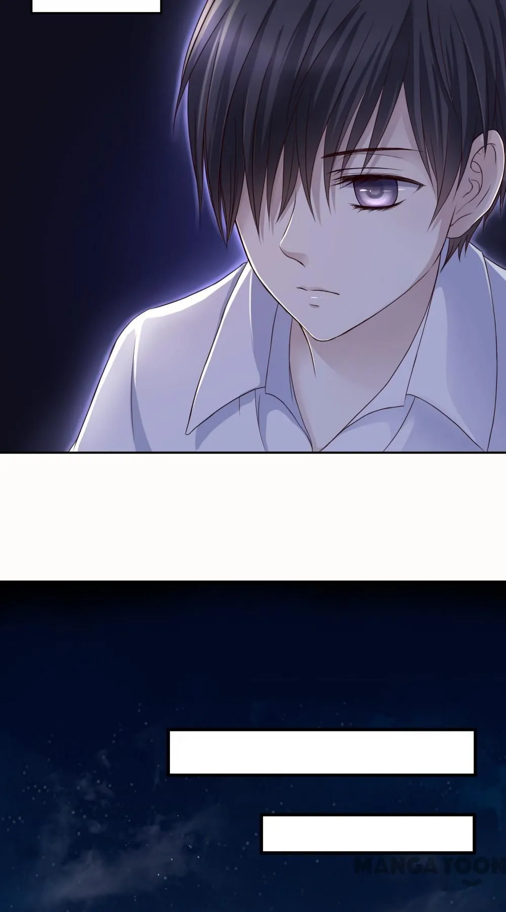 Stay in This Century Chapter 1 page 9 - 