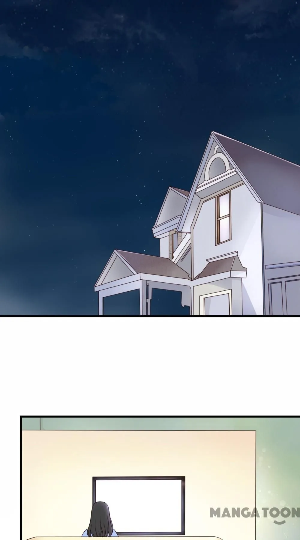 Stay in This Century Chapter 1 page 10 - 